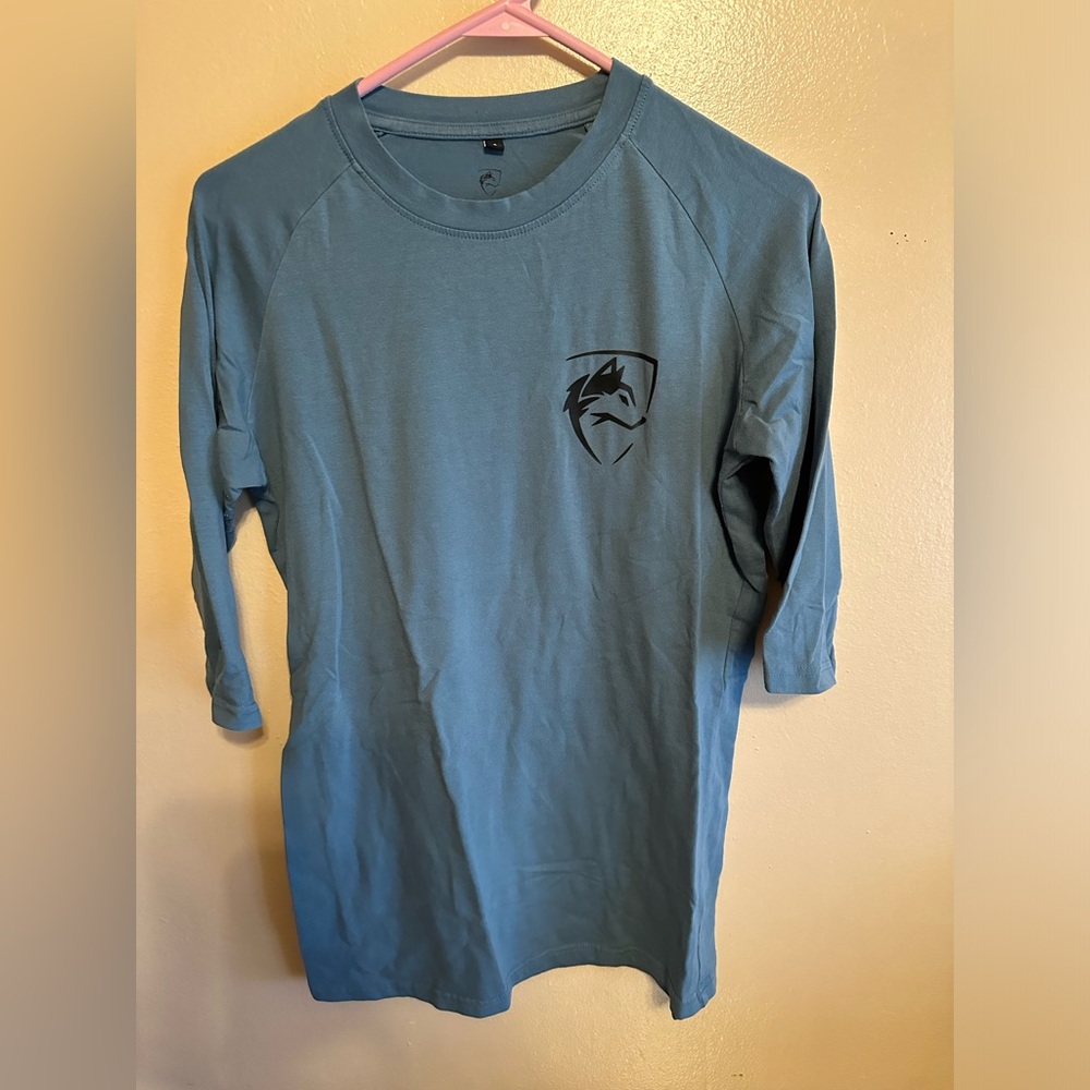 Alphalete shirt bundle